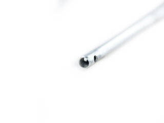 2x tuyau de pulv&eacute;risation arbre &agrave; cames pour PORSCHE 911 3.0 3.2 930 964 tuyau dhuile L+R 93010536200