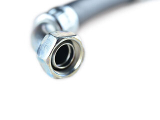 2 reguladores de l&iacute;nea de aceite para PORSCHE 911 S 2.4 RS 2.7 SUMINISTRO/RETORNO 91110736101