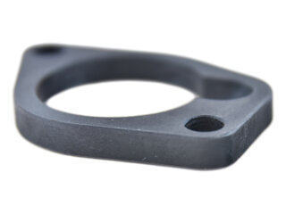 6x Coletor de Admiss&atilde;o com Flange Intermedi&aacute;ria para PORSCHE 911 3.2 Carrera + Juntas