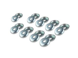 18 rondelles haute pression pour carter de distribution...