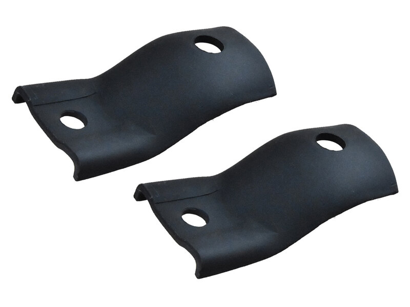 2x triangle de protection pour PORSCHE 911 F/G 2.7 SC 3.2...