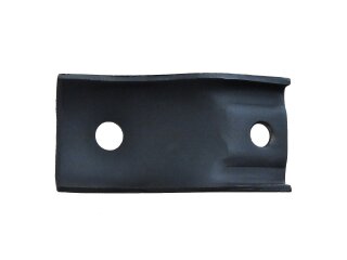 2 barras de prote&ccedil;&atilde;o para PORSCHE 911 F/G 2.7 SC 3.2 Carrera 930 FRONT