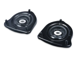 Strut mounts for PORSCHE 997 Carrera 4 4S turbo Front Left &amp; Right