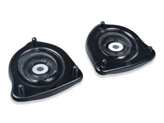 Veerpootlagers voor PORSCHE 997 Carrera 4 4S turbo Voor Links &amp; Rechts