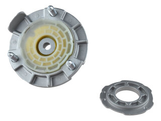 Strut mounts for PORSCHE 997 Carrera rear left and right