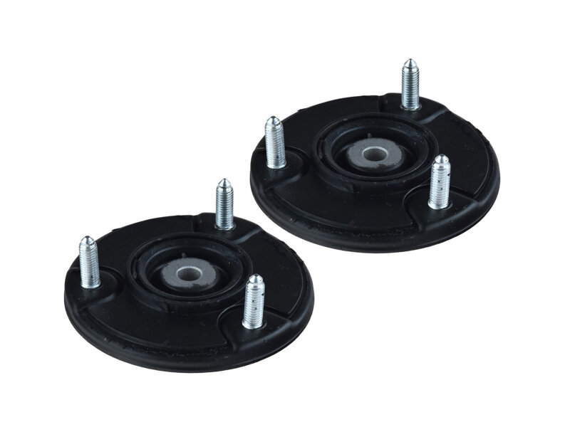 Veerpootlagers voor PORSCHE 996 Carrera turbo, achter...