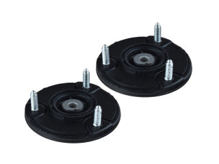 Cojinete de amortiguador para PORSCHE 996 Carrera turbo soporte de amortiguador de suspensi&oacute;n TRASERO L+R