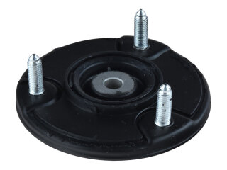 Strut mounts for PORSCHE 996 Carrera turbo, rear left and right