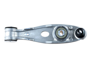 2 Bra&ccedil;os de Controle para PORSCHE 991 Boxster 981 Cayman 982 DIANTEIRO TRW