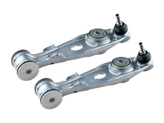 2x Draagarmen voor PORSCHE 991 Boxster 981 Cayman 982...