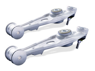 2 bracci di controllo per PORSCHE 991 -16 I352 PASM PDCC 981 ANTERIORE