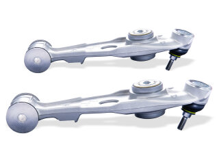 2 brazos de control para PORSCHE 991 -16 I352 PASM PDCC 981 DELANTEROS