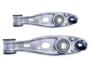 2x Control Arms for PORSCHE 991 -16 I352 PASM PDCC 981 FRONT