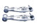 2 brazos de control para PORSCHE 991 -16 I352 PASM PDCC 981 DELANTEROS