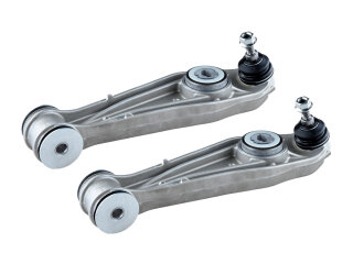 2x Draagarmen voor PORSCHE 997 Carrera 991 Boxster 987...