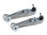 2 Braços de Controle para PORSCHE 997 Carrera 991 Boxster 987 Cayman 982 DIANTEIRO MEYLE