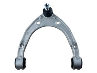 2x wishbones for PORSCHE Cayenne 92A 958 FRONT UPPER L+R OPTIMAL