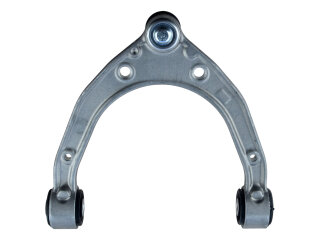 2x wishbones for PORSCHE Cayenne 92A 958 FRONT UPPER L+R OPTIMAL