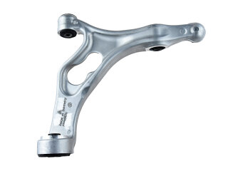 Draagarm voor PORSCHE Cayenne 92A 958 FRONT LOWER L+R ZF