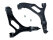 Wishbone for PORSCHE Cayenne 9PA 955 957 FRONT LOWER L+R TRW