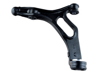 Brazo de control inferior para PORSCHE Cayenne 9PA1 957 DELANTERO INFERIOR IZQUIERDO + DERECHO TRW