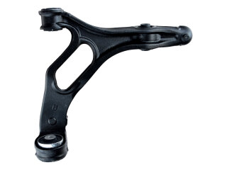 Bra&ccedil;o de controle inferior para PORSCHE Cayenne 9PA1 957 DIANTEIRO INFERIOR L+R TRW