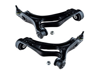 PORSCHE Cayenne 9PA1 957 FRONT LOWER L+R TRW用ウィッシュボーン