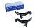 Brazo de control inferior para PORSCHE Cayenne 9PA1 957 DELANTERO INFERIOR IZQUIERDO + DERECHO TRW