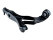 Braço de controle inferior para PORSCHE Cayenne 9PA1 957 DIANTEIRO INFERIOR L+R TRW