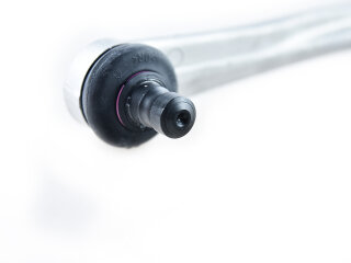 Bras de suspension pour essieu avant PORSCHE Macan 95B AVANT SUP&Eacute;RIEUR G+D TRW