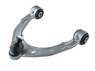 2x wishbones for PORSCHE Panamera 970 up to -13 FRONT TOP...