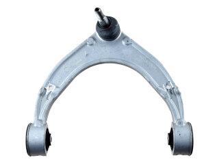 2x triangles de suspension pour PORSCHE Panamera 970 &agrave; partir de 14 - AVANT SUP&Eacute;RIEUR G+D LEMF&Ouml;RDER