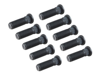 10 tornillos de rueda para PORSCHE 911 F/G 964 993 924...