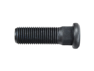 10x Radbolzen f&uuml;r PORSCHE 911 F/G 964 993 924 944 968 45mm 99333167103 OE