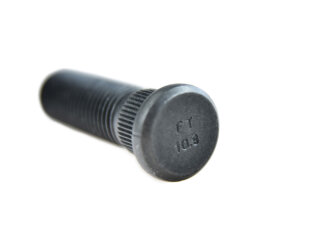 PORSCHE 911 F/G 964 993 924 944 968 45mm 99333167103 OE用ホイールボルト 10本