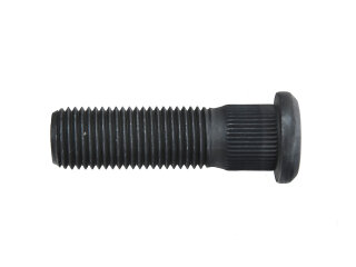 10 parafusos de roda para PORSCHE 911 at&eacute; 1968 2.7 Carrera 51mm 90133167100 OE