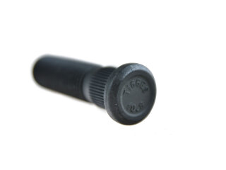 10x Radbolzen f&uuml;r PORSCHE 911 bis -68 2.7 Carrera 51mm 90133167100 OE