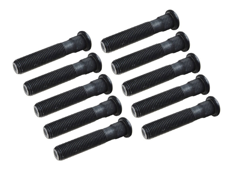 10x wheel bolts for PORSCHE 911 turbo 930 WTL 928 944...
