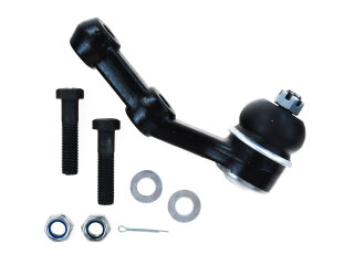 2x Giunto sferico per PORSCHE 911 F 2.0 SWB 912 65-68 LC...