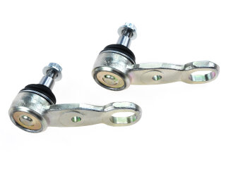 2x Ball Joint for PORSCHE 964 Carrera turbo PREKOM