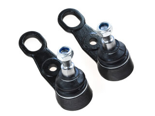 2x R&oacute;tula para PORSCHE 964 Carrera turbo 96434104907 JP