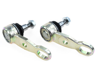 2x R&oacute;tula para PORSCHE 993 Carrera turbo PREKOM