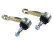 2x Ball Joint for PORSCHE 993 Carrera turbo PREKOM