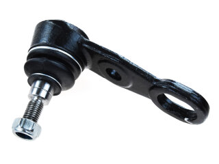 2x Rótula para PORSCHE 993 Carrera turbo ÜRO...