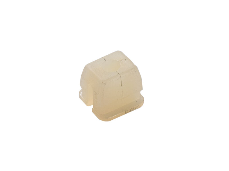 1x Dado di inserimento Portatarga PORSCHE 924 944 993 996...