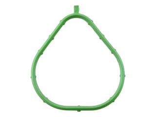 6x intake manifold gasket for PORSCHE 986 Boxster 2.5 intake manifold ELRING