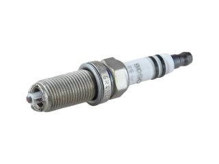 6x spark plug for PORSCHE 997 3.6 Carrera 3.8 S GTS 10-...