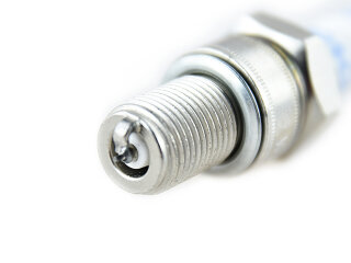 6x spark plug for PORSCHE 911 L 964 3.3 turbo 965