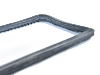 Joint de clignotant pour bo&icirc;tier de clignotant avant gauche PORSCHE 911 F 69-73 91163197001