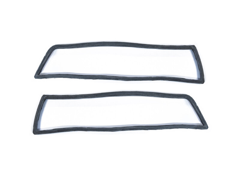 2x Dichtung Blinker für PORSCHE 911 F 69-73 912...